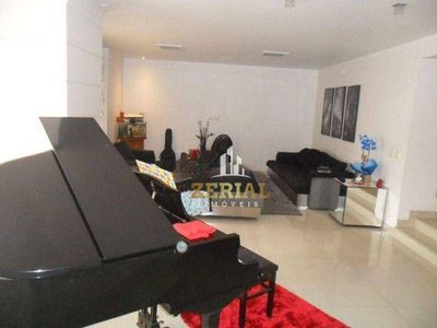 Apartamento, 4 quartos, 270 m² - Foto 2