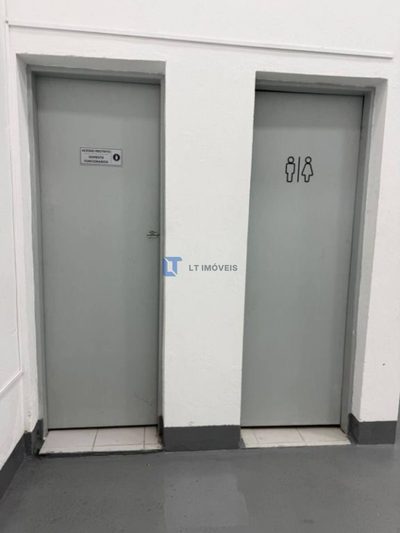 Loja-Salão, 90 m² - Foto 5
