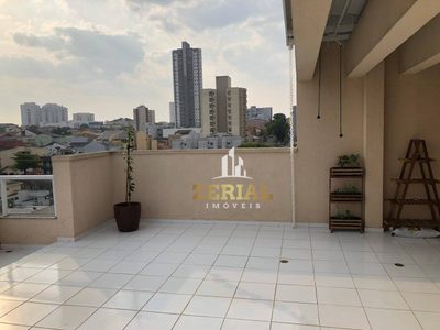 Cobertura, 3 quartos, 273 m² - Foto 2