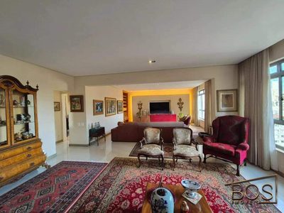 Apartamento, 4 quartos, 350 m² - Foto 2