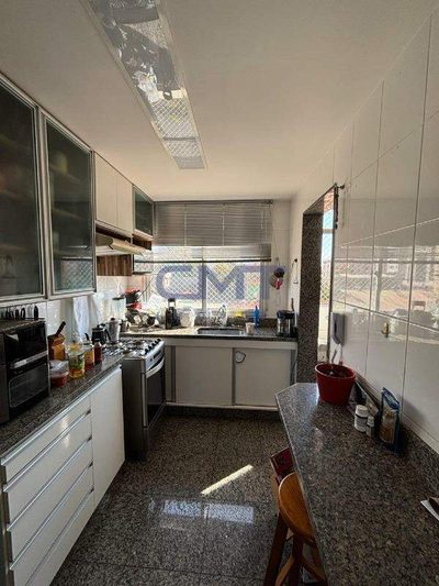Apartamento, 3 quartos, 76 m² - Foto 3