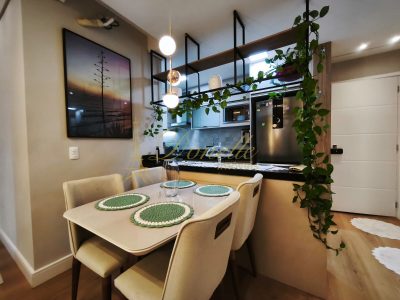 Apartamento, 2 quartos, 60 m² - Foto 5