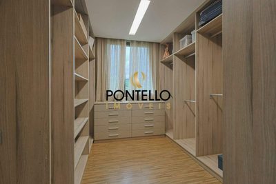 Apartamento, 4 quartos, 279 m² - Foto 5