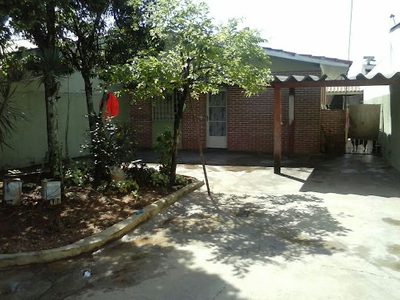 Casa, 2 quartos, 81 m² - Foto 2