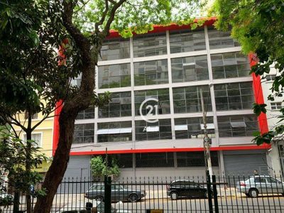 Prédio Inteiro, 2600 m² - Foto 1