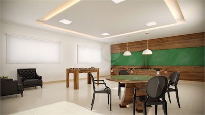 Apartamento, 2 quartos, 45 m² - Foto 5