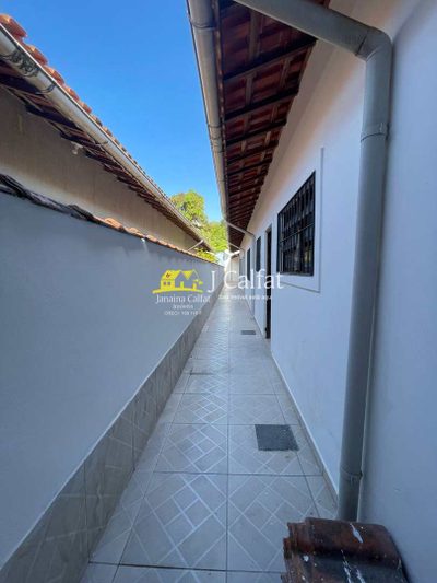 Casa, 3 quartos, 95 m² - Foto 4