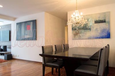 Apartamento, 2 quartos, 194 m² - Foto 4