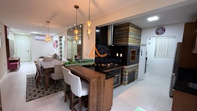 Apartamento, 2 quartos, 89 m² - Foto 1