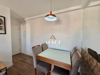 Apartamento, 3 quartos, 73 m² - Foto 3