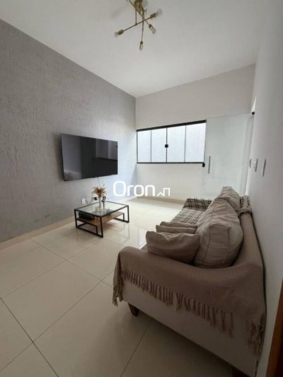 Casa, 3 quartos, 100 m² - Foto 2