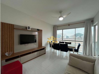 Apartamento, 3 quartos, 92 m² - Foto 4