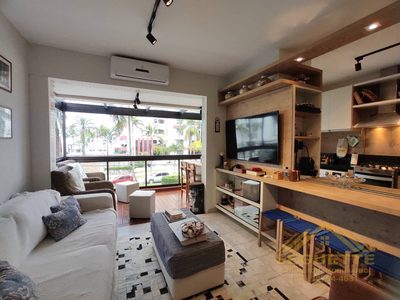 Apartamento, 3 quartos, 92 m² - Foto 1