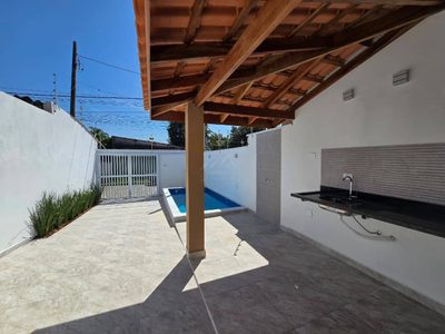 Casa, 2 quartos, 62 m² - Foto 2