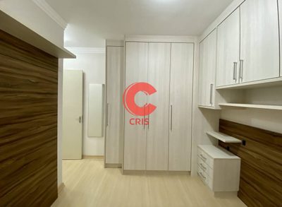 Apartamento, 2 quartos, 49 m² - Foto 1