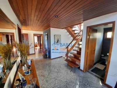 Casa, 4 quartos, 500 m² - Foto 2