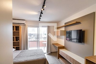 Kitnet-Studio, 28 m² - Foto 5