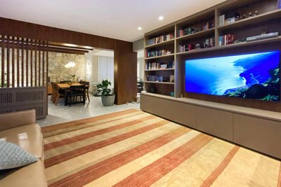 Casa, 5 quartos, 355 m² - Foto 5