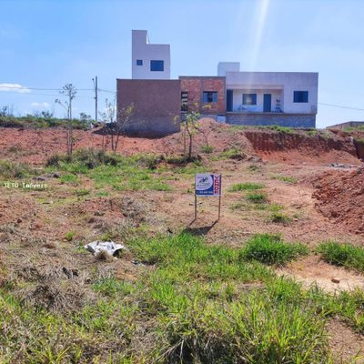 Terreno, 250 m² - Foto 1