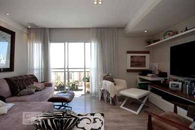 Apartamento, 3 quartos, 240 m² - Foto 4