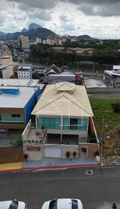 Casa, 5 quartos, 300 m² - Foto 2