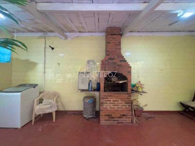 Apartamento, 3 quartos, 154 m² - Foto 1