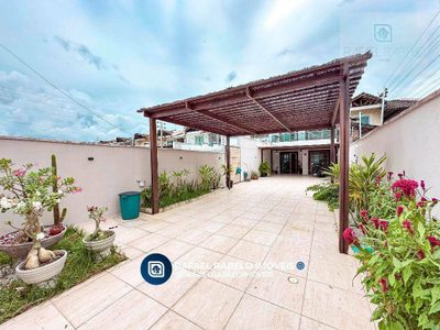 Casa, 4 quartos, 110 m² - Foto 2