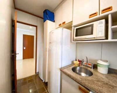 Flat/Apart Hotel, 2 quartos, 100 m² - Foto 1