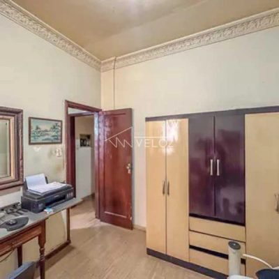Apartamento, 3 quartos, 96 m² - Foto 1