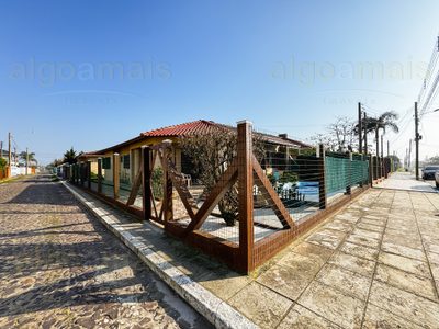 Casa, 3 quartos, 160 m² - Foto 3