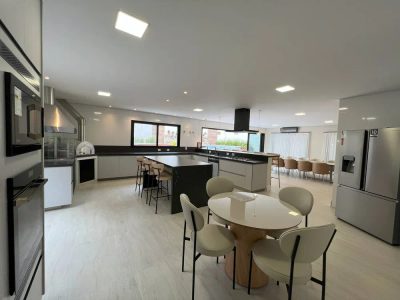 Casa, 5 quartos, 618 m² - Foto 4