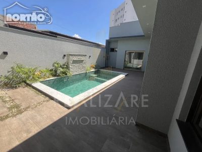 Casa, 1 quarto, 171 m² - Foto 5