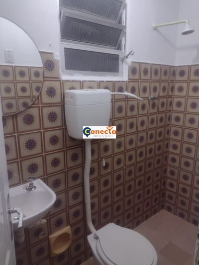 Loja-Salão, 60 m² - Foto 5