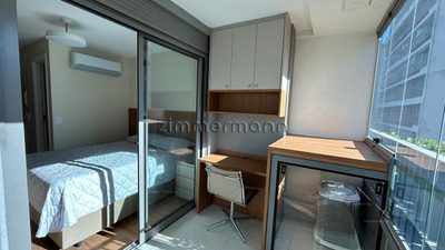 Apartamento, 1 quarto, 26 m² - Foto 5