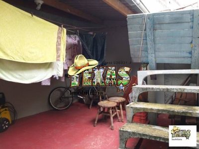 Sobrado, 3 quartos, 90 m² - Foto 4