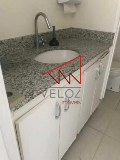 Sala-Conjunto, 32 m² - Foto 1