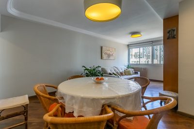 Apartamento, 2 quartos, 86 m² - Foto 3