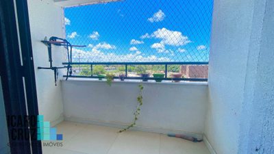 Apartamento, 2 quartos, 56 m² - Foto 5