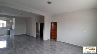 Casa, 2 quartos, 120 m² - Foto 3