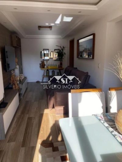 Apartamento, 3 quartos, 85 m² - Foto 4