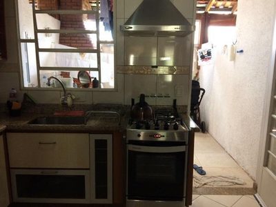 Sobrado, 2 quartos, 60 m² - Foto 5