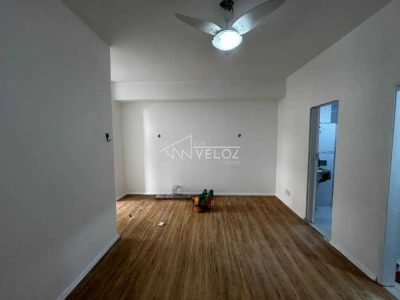 Apartamento, 1 quarto, 47 m² - Foto 4
