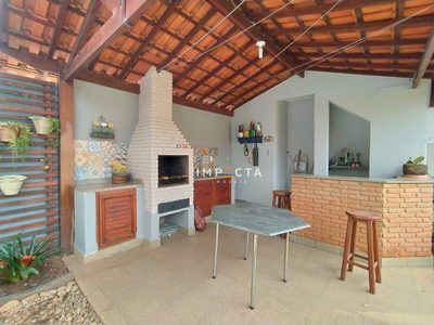 Casa, 5 quartos, 357 m² - Foto 1