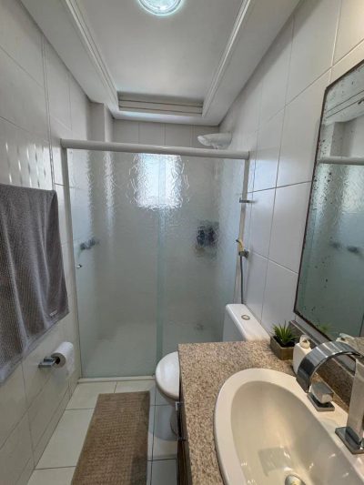 Apartamento, 3 quartos, 134 m² - Foto 3