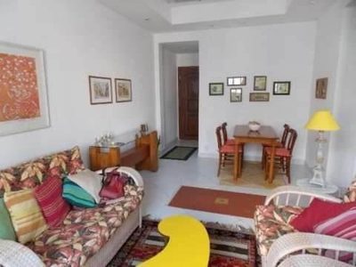 Apartamento, 3 quartos, 110 m² - Foto 3
