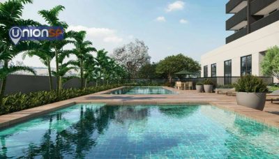 Apartamento, 2 quartos, 73 m² - Foto 2