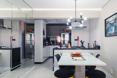 Apartamento, 2 quartos, 84 m² - Foto 4
