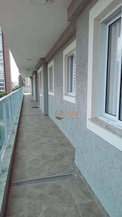 Apartamento, 2 quartos, 50 m² - Foto 1