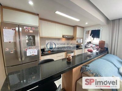 Apartamento, 3 quartos, 82 m² - Foto 2