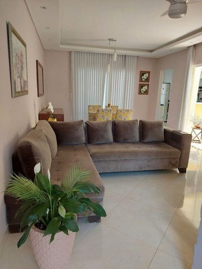 Casa, 184 m² - Foto 3